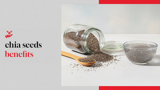 chia seeds benefits