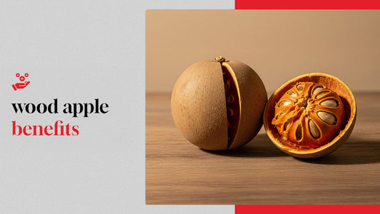wood apple benefits