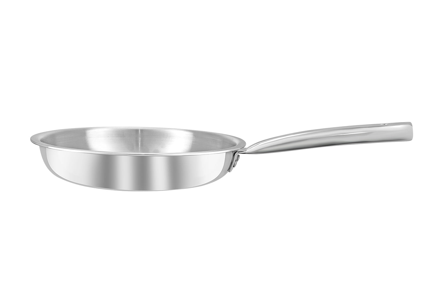 Metalux Triply Frypan 24 CM