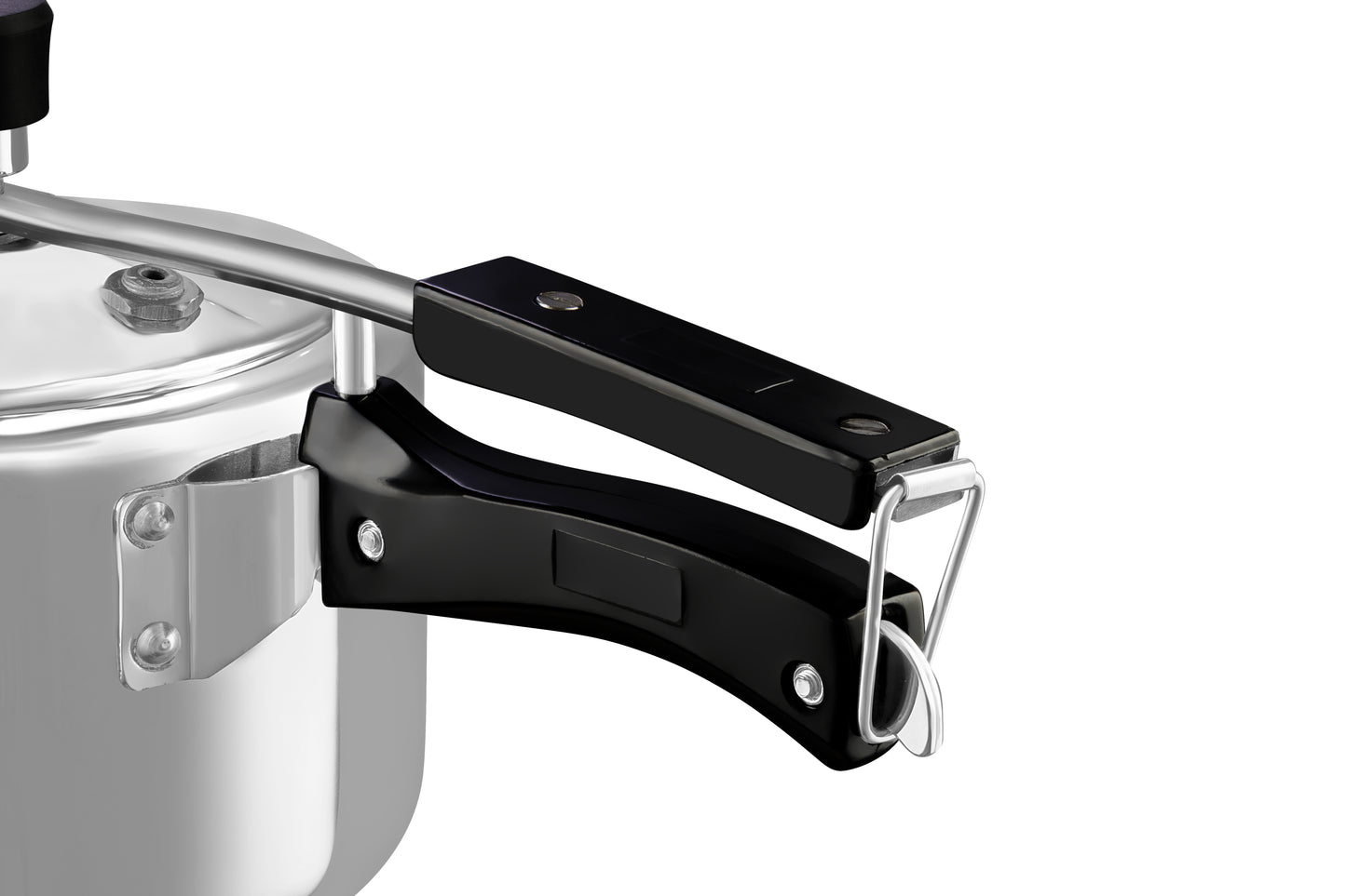 Meta SS 5 Ltr Inner Lid Cooker