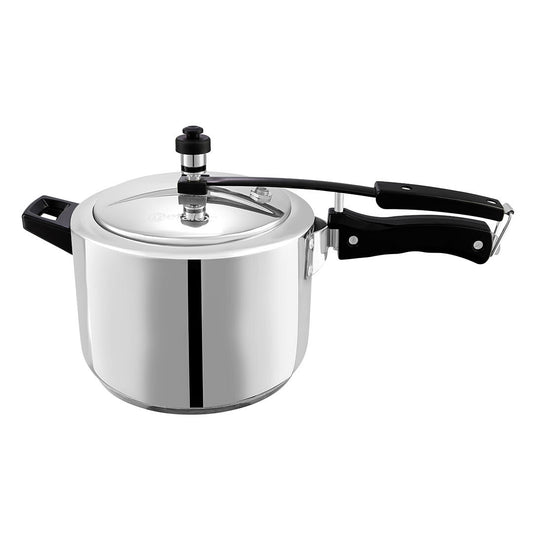 Meta SS 5 Ltr Inner Lid Cooker