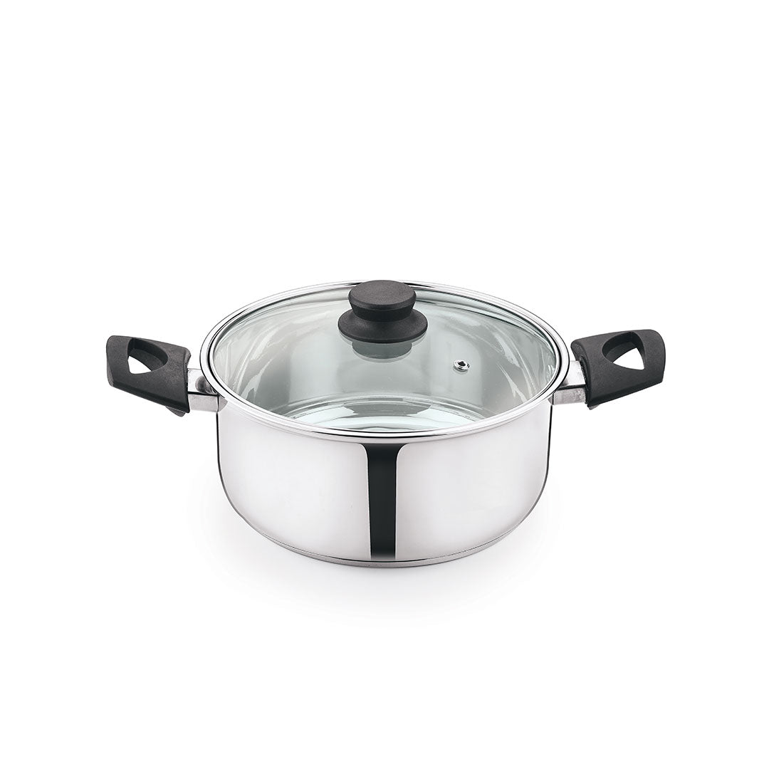 Meta 5 Litre Casserole