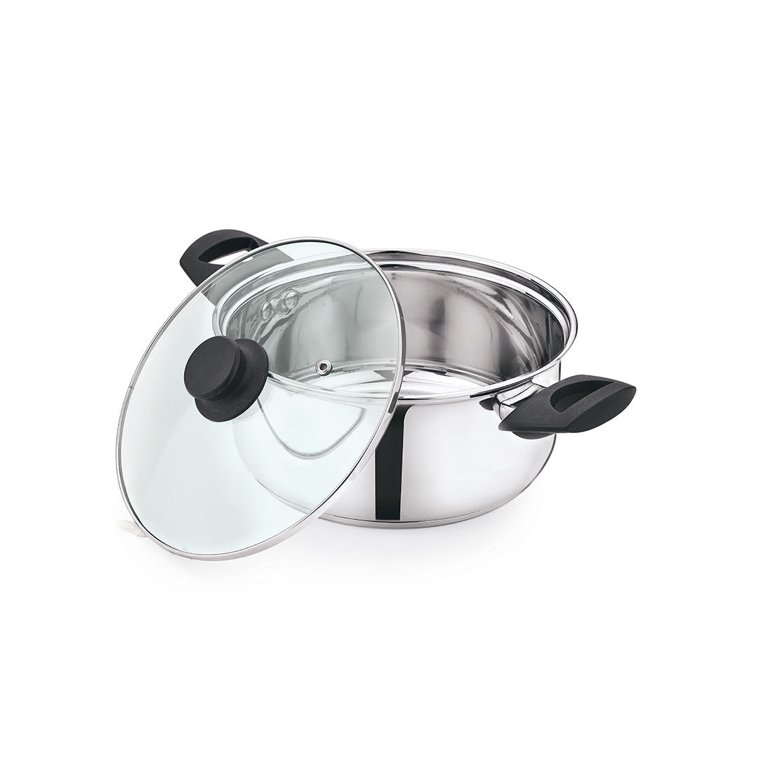 Meta 5 Litre Casserole