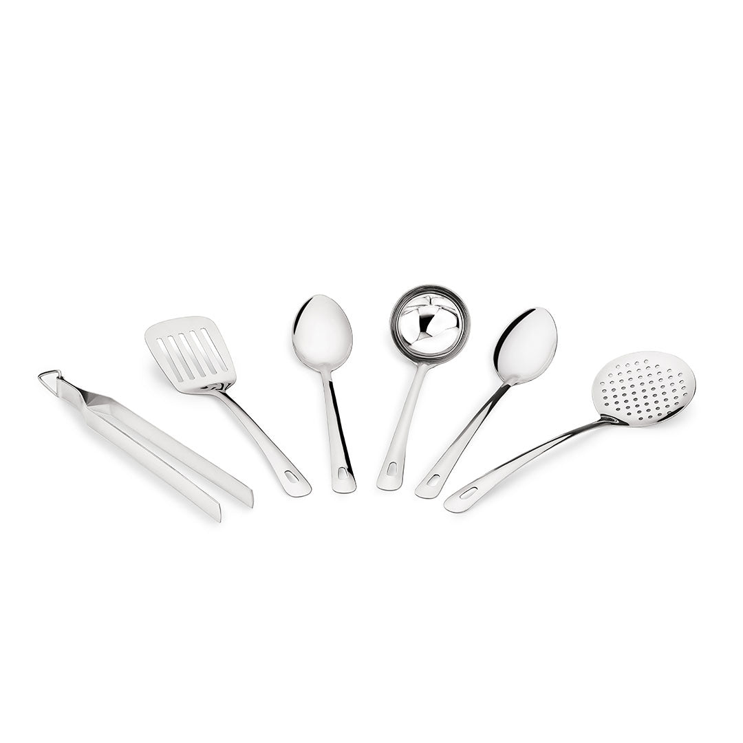 7Pc Kitchen Tool Set