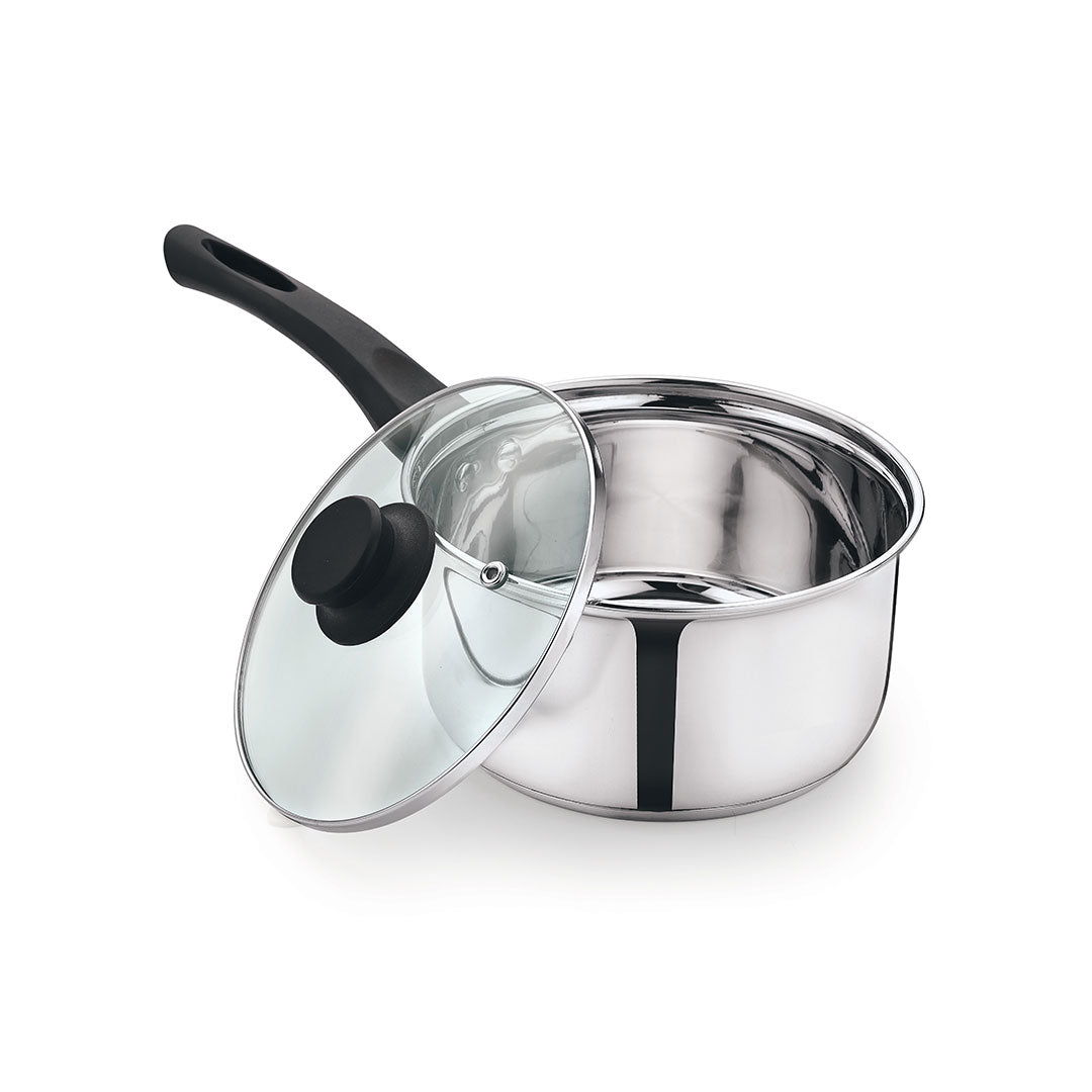 Meta 1 Litre Sauce Pan