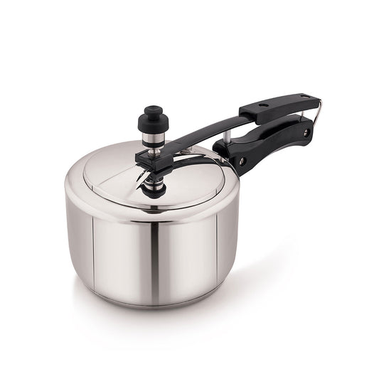 Meta SS 2 Ltr Inner Lid Cooker