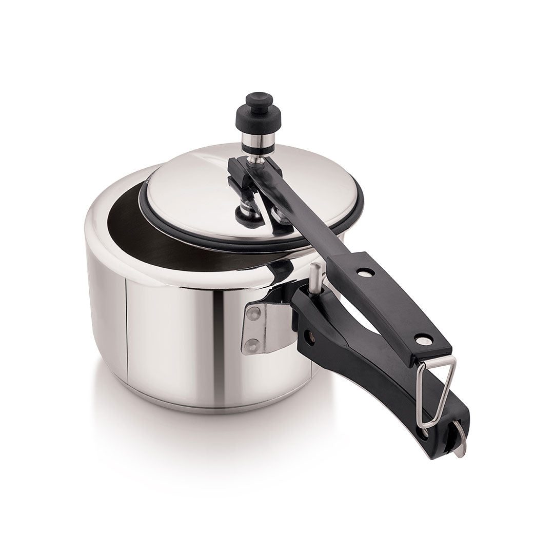 Meta SS 2 Ltr Inner Lid Cooker