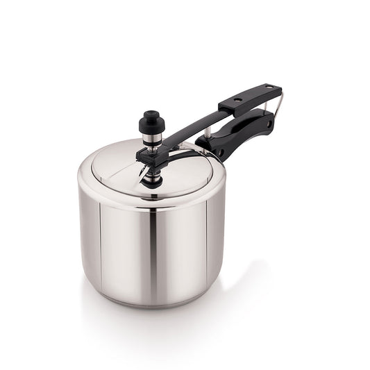 Meta SS 3 Ltr Inner Lid Cooker