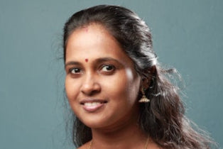 Mamta Reddy, Lucknow