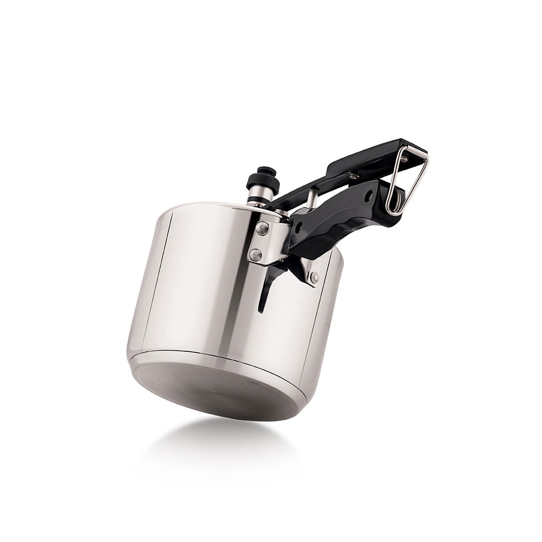 Meta SS 3 Ltr Inner Lid Cooker