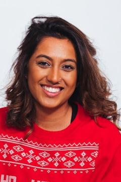 Ritu Kapoor, Chandigarh