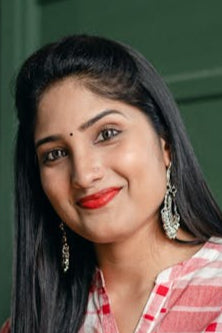 Deepa Mathur, Jaipur