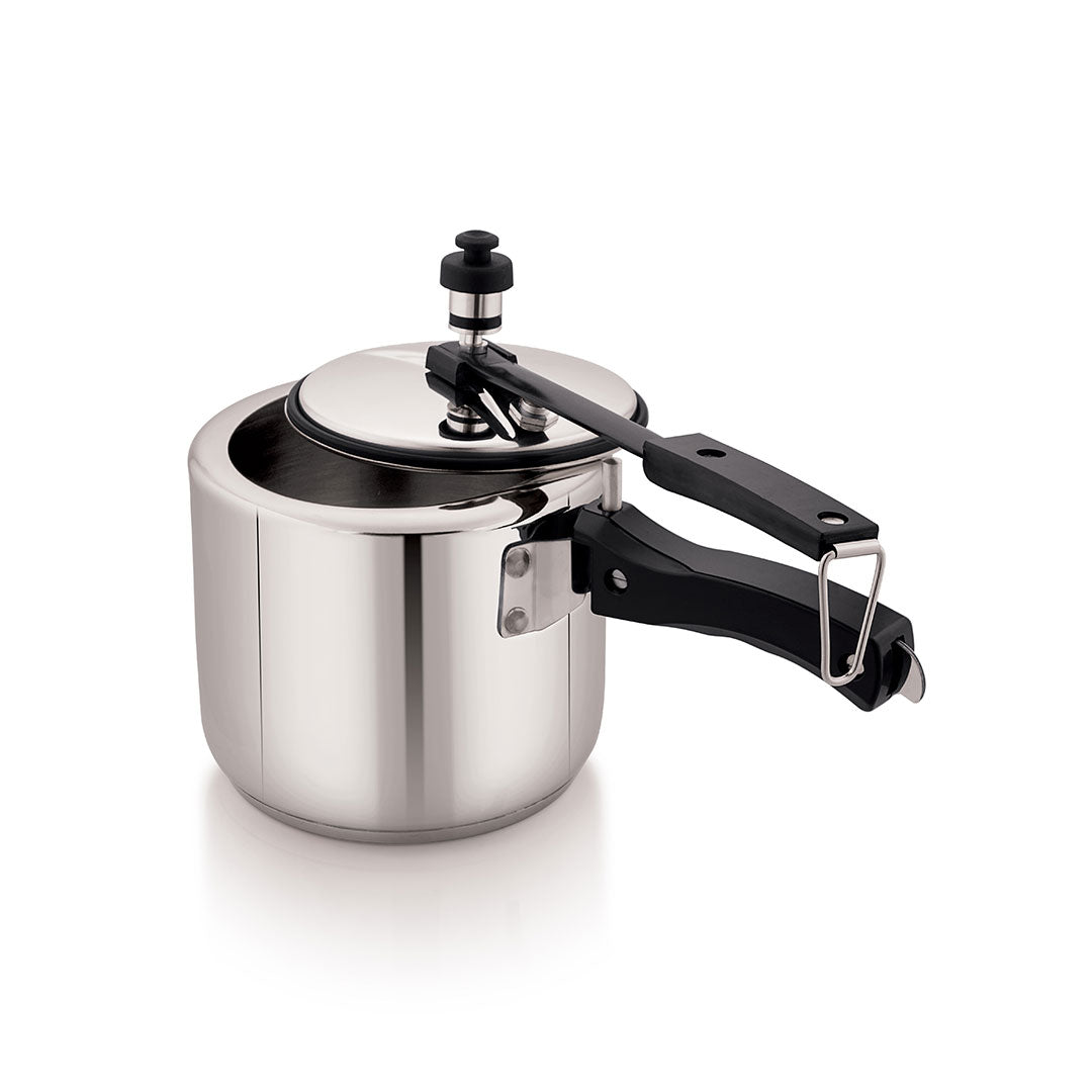 Meta SS 3 Ltr Inner Lid Cooker