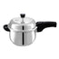Meta SS Belly 5 Ltr Outer Lid Cooker